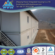 Practical Flat Pack Container House for sale